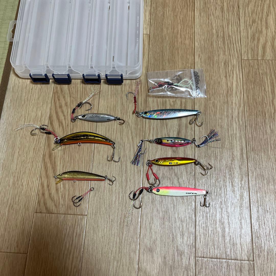 シマノコルトスナイパー