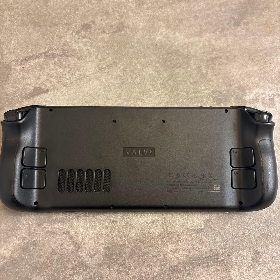 その他 Steam Deck LCD 512GB
