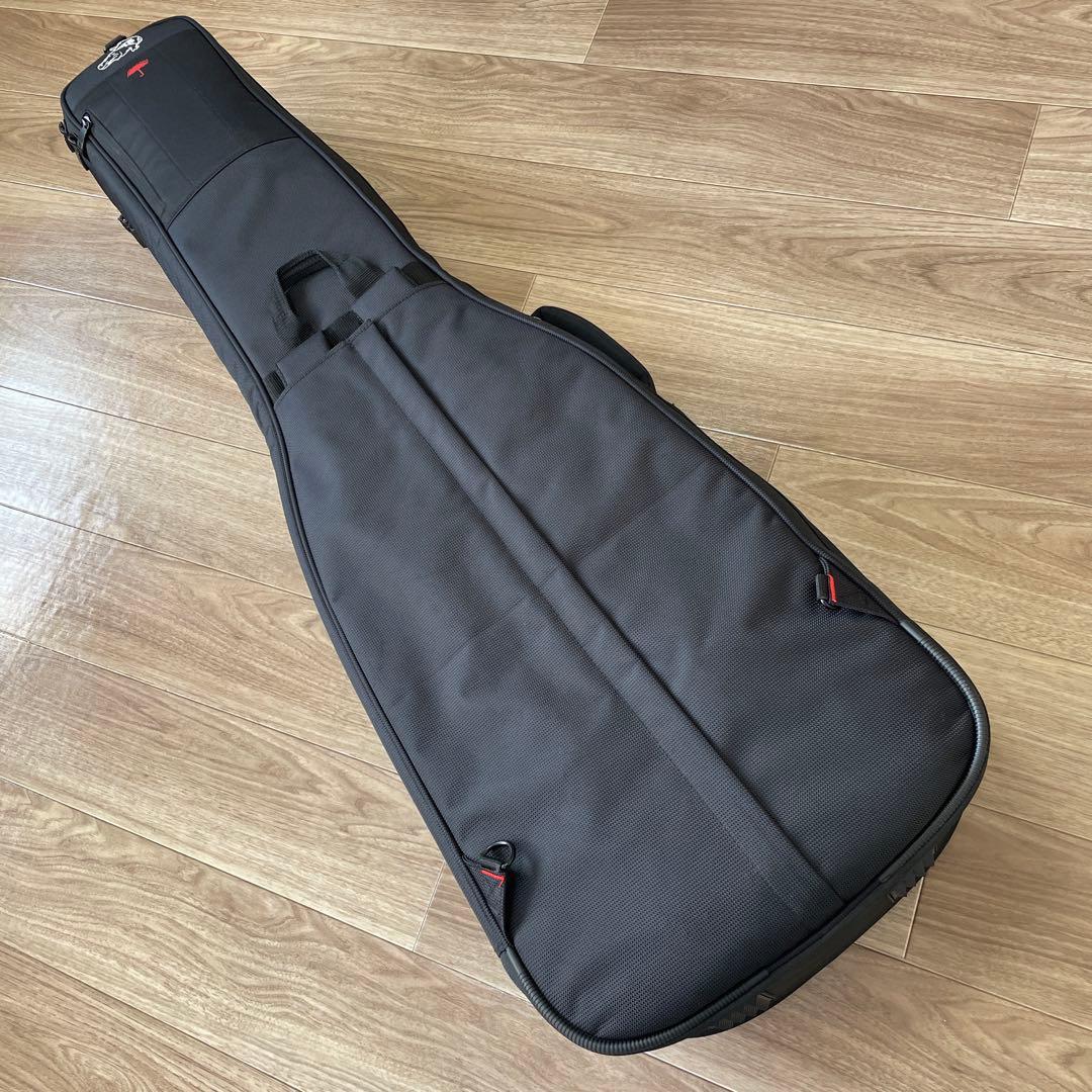 GATOR G-PG BASS 2X ゲイター ベース ギグバッグ 2本用