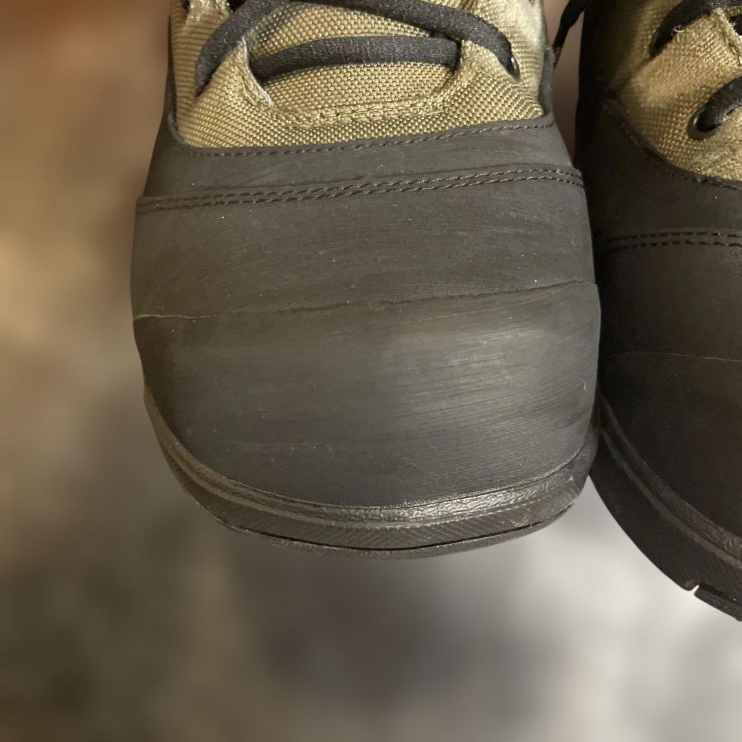 DEELUXE AREth RIN 24-25 S3 26センチ アースリン