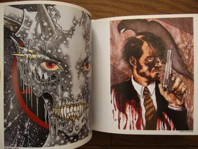 SPARROW　PUSHEAD　パスヘッド