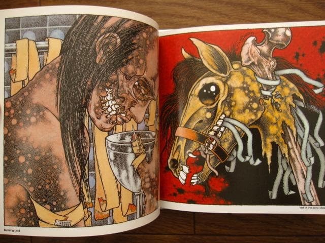 SPARROW　PUSHEAD　パスヘッド