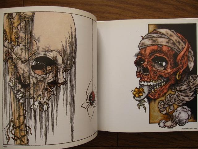 SPARROW　PUSHEAD　パスヘッド