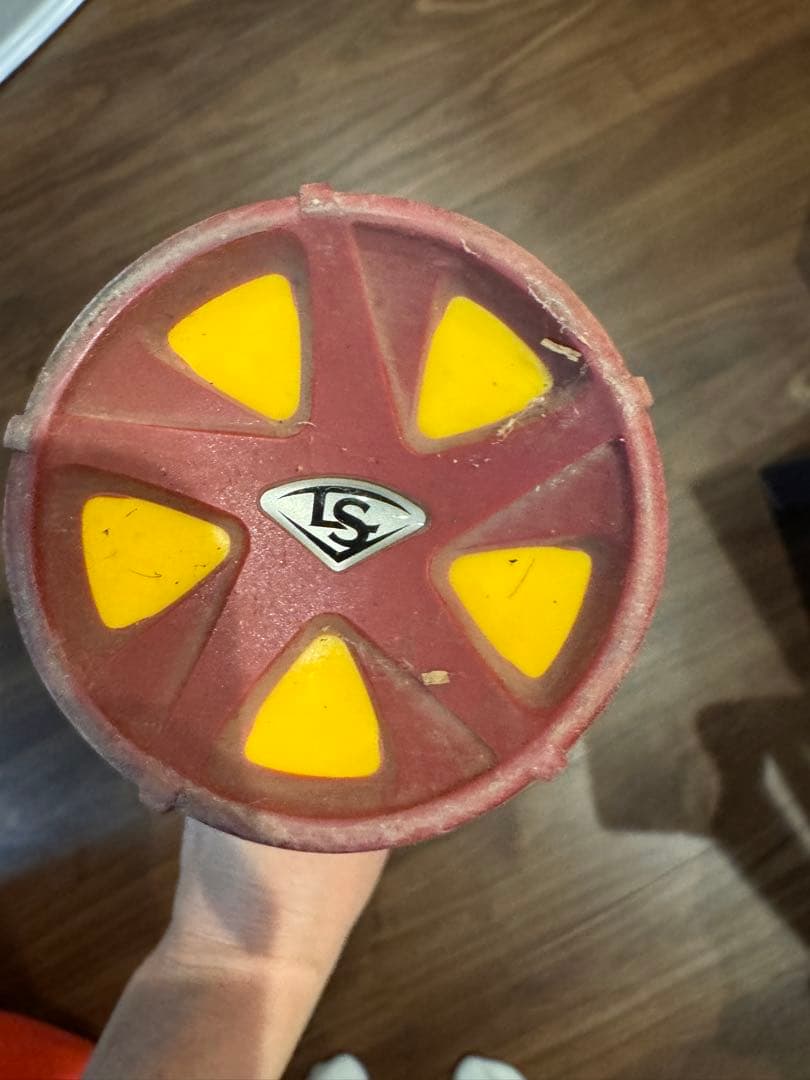 LOUISVILLE Slugger 硬式バット 79cm700gボーイズリーグ