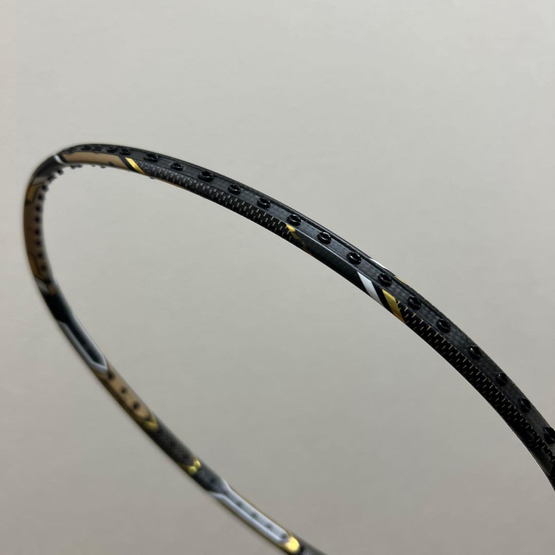 ゴーセン CUSTOMEDGE TYPE K カスタムエッジタイプK 値下げ中