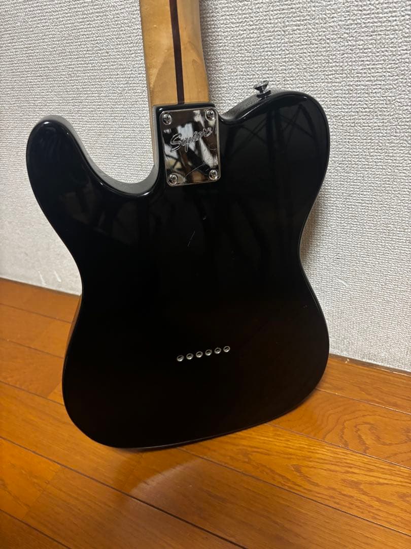 ら*ん様 【Squier】テレキャスター Avril Lavigne モデル