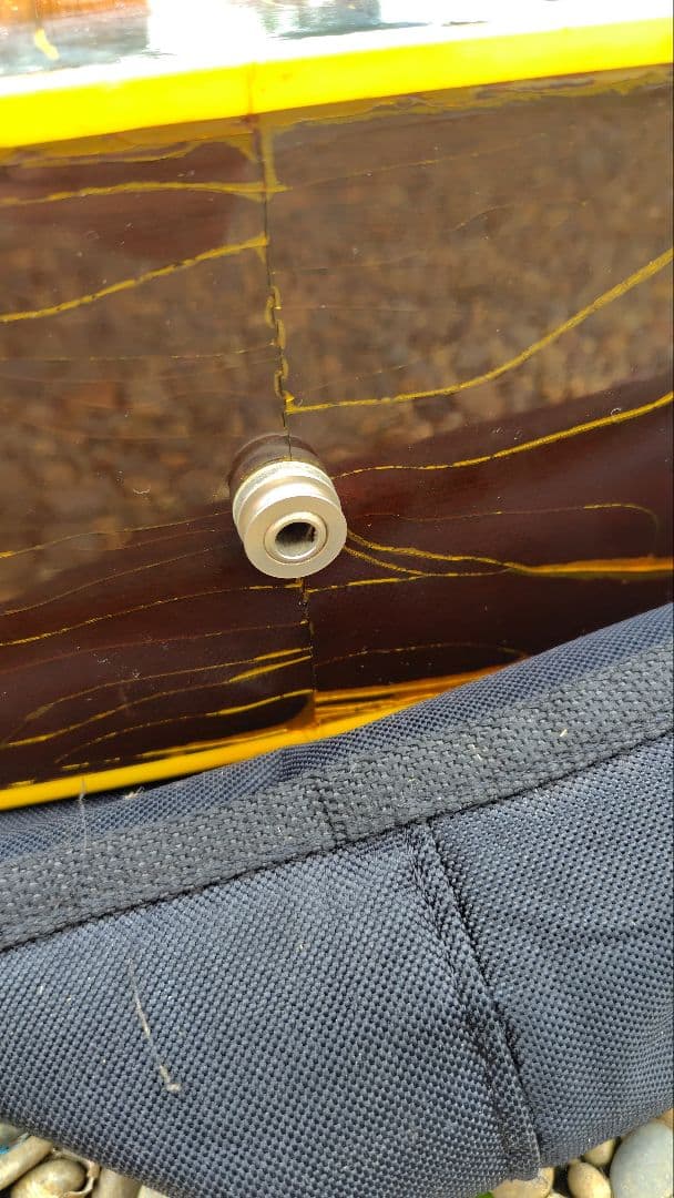 GIBSON J-160e 96年製ジャンク扱い