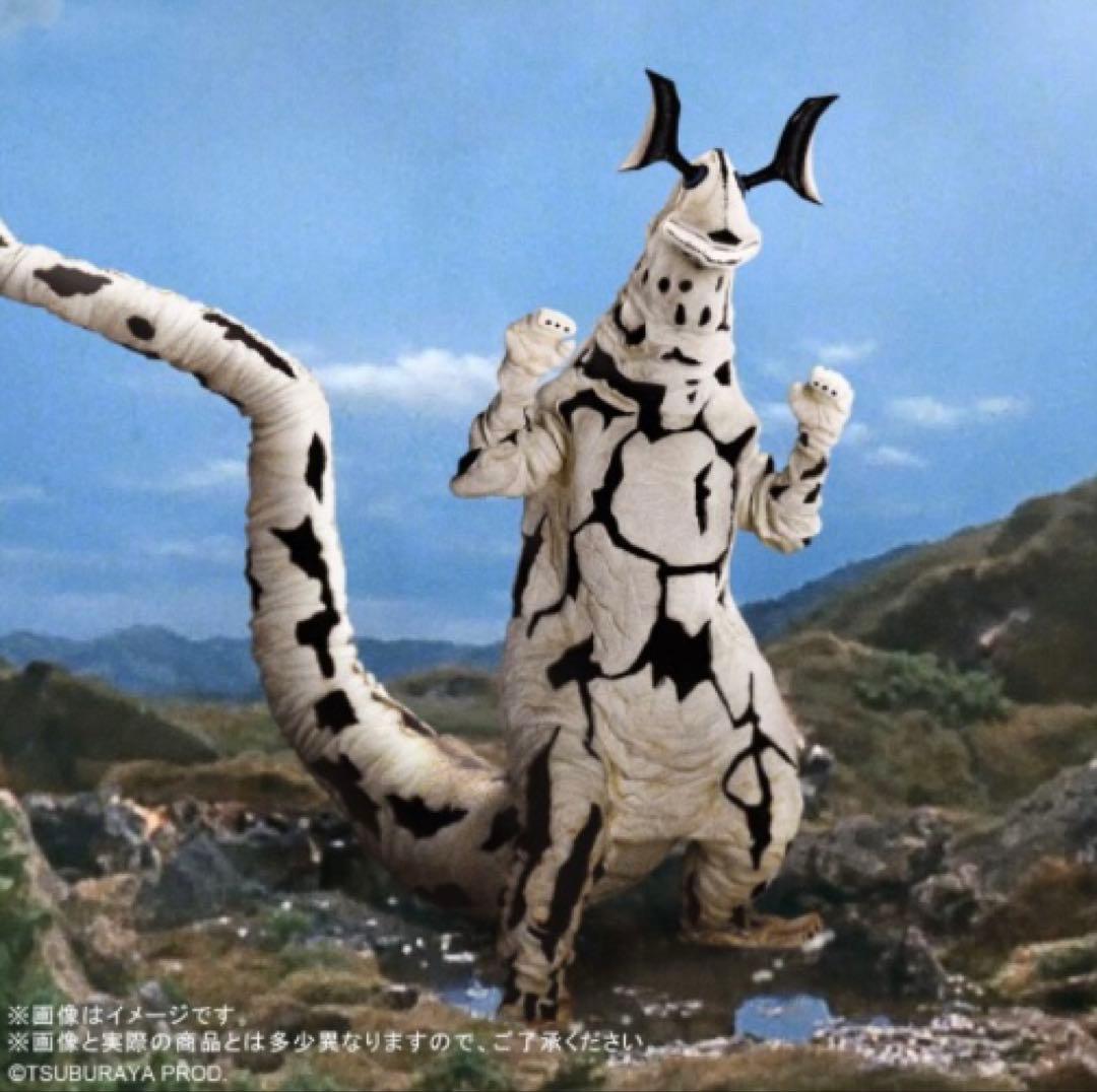 エクスプラス限定商品FAVORITE SCULPTORS LINE エレキング