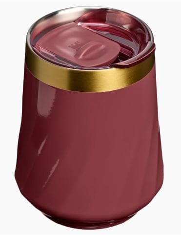 【限定商品】バレンタイン ワインタンブラー 11oz