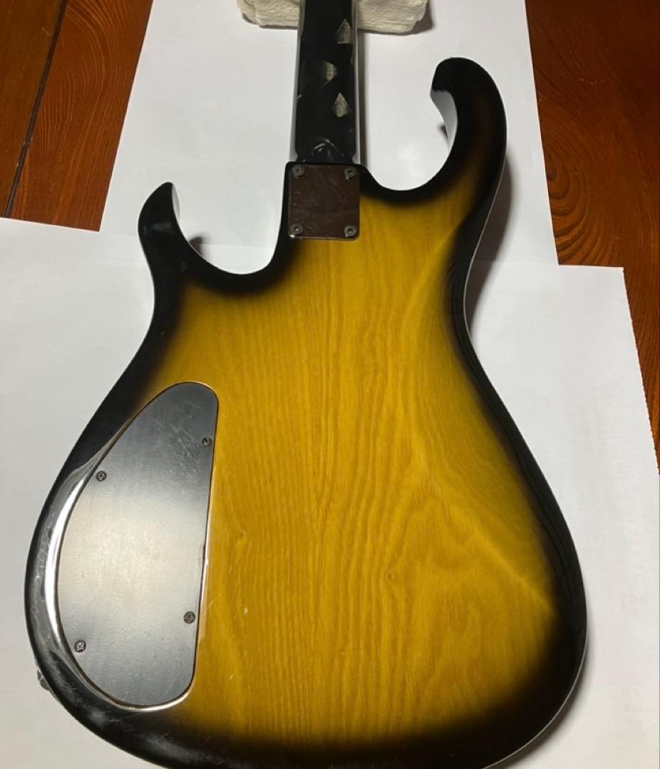 商談中にしmodulus sonic hammer ベース モジュラス