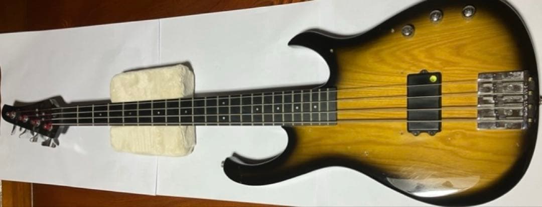 商談中にしmodulus sonic hammer ベース モジュラス