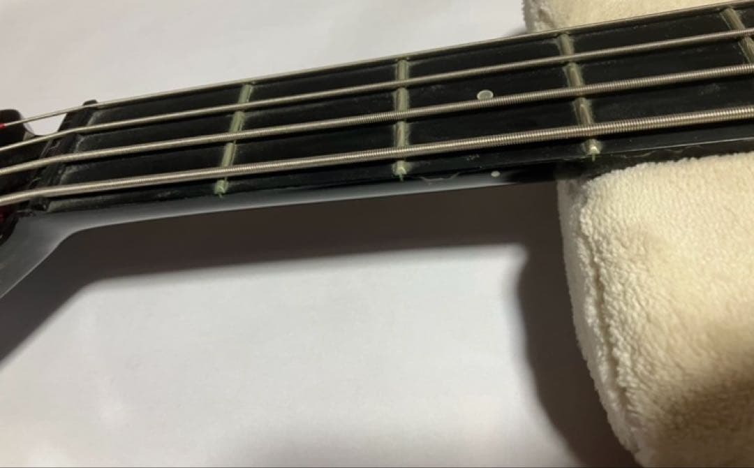 商談中にしmodulus sonic hammer ベース モジュラス