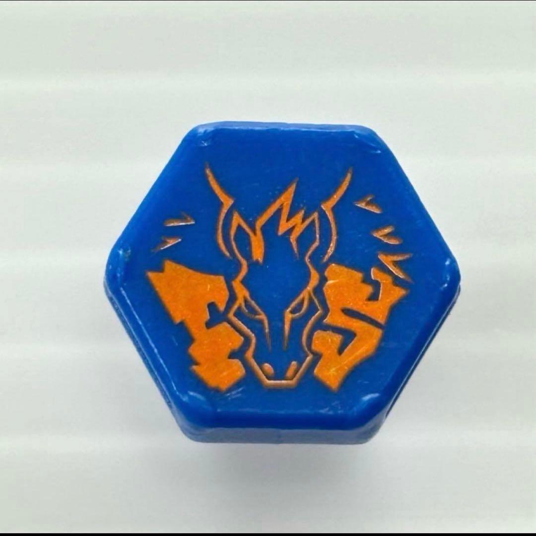 BB-00プロトタイプ 初代ペガシス105F 非売品 メタルファイトベイブレード