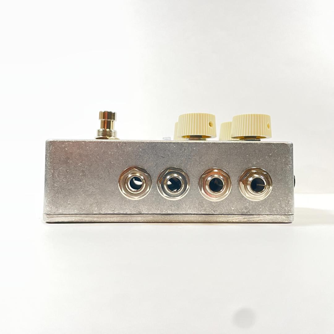 JanRay 内蔵 4LINEジャンクションボックス ジャンレイクローン