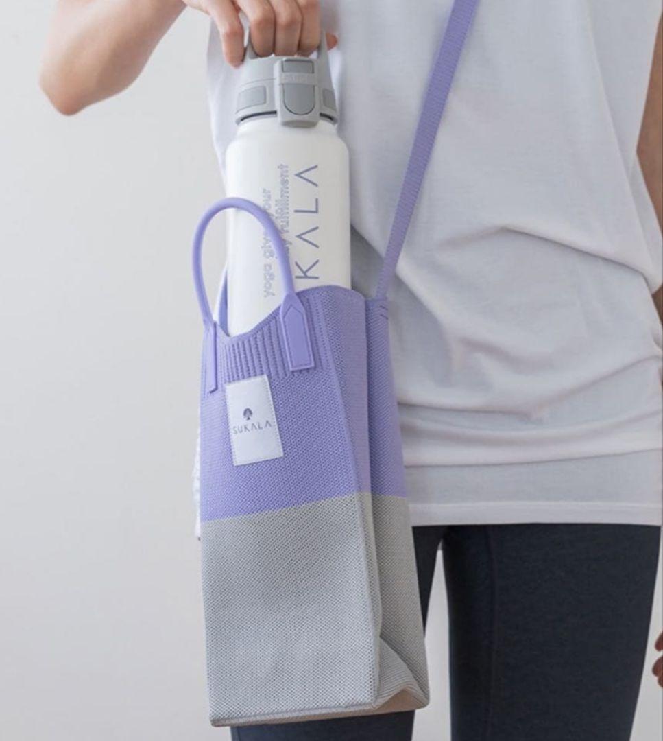 ラバ　SUKALA シグボトル1L ボトルニットショルダー　2点セット新品未使用