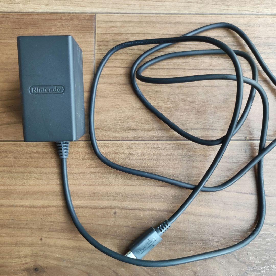 Nintendo Switch（HAC-001(-01) 本体 ジョイコン付き