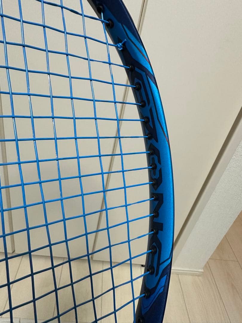 YONEX EZONE 98 硬式テニスラケット ISOMETRIC O.P.S