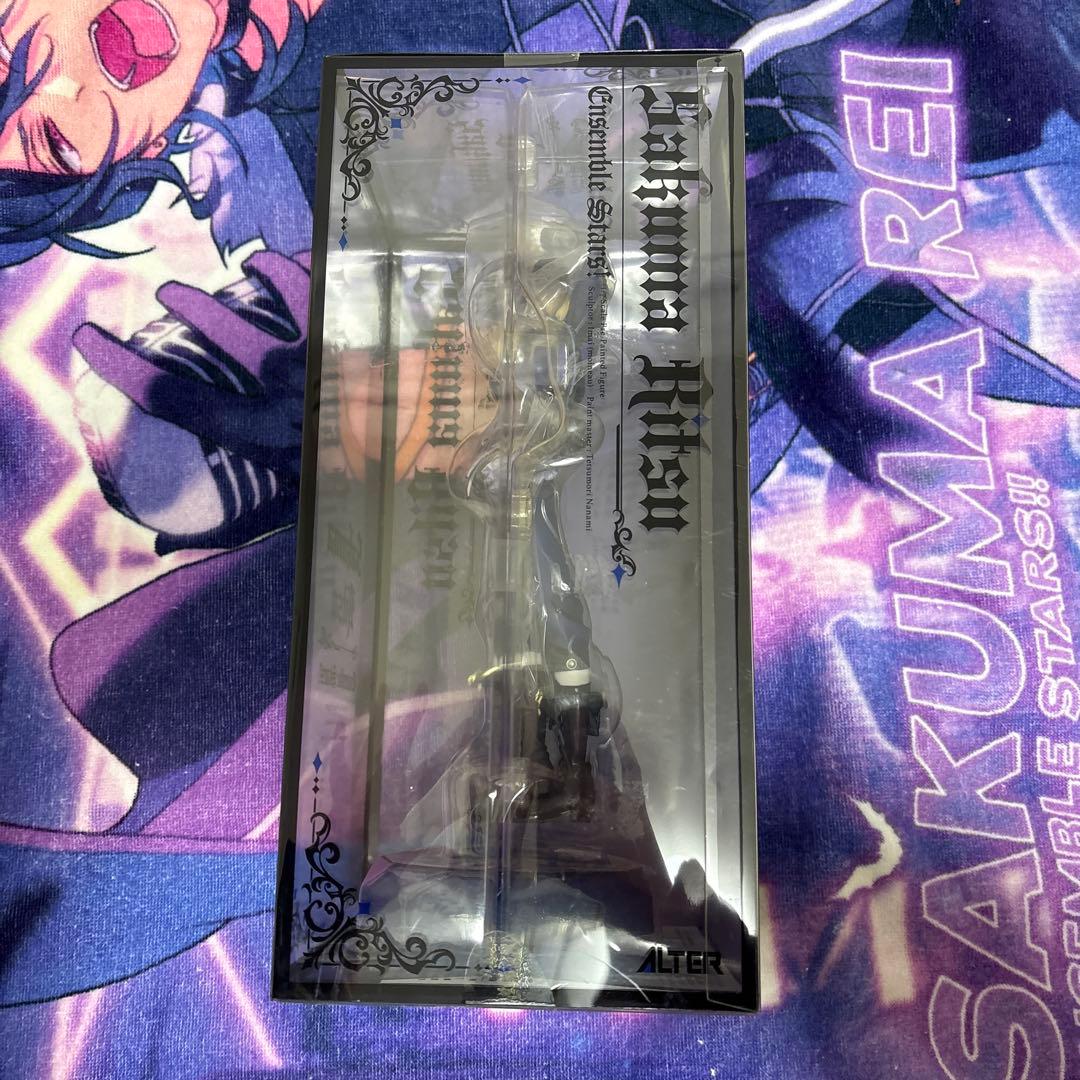 あんスタ 朔間凛月　1/7スケール フィギュア　ALTER