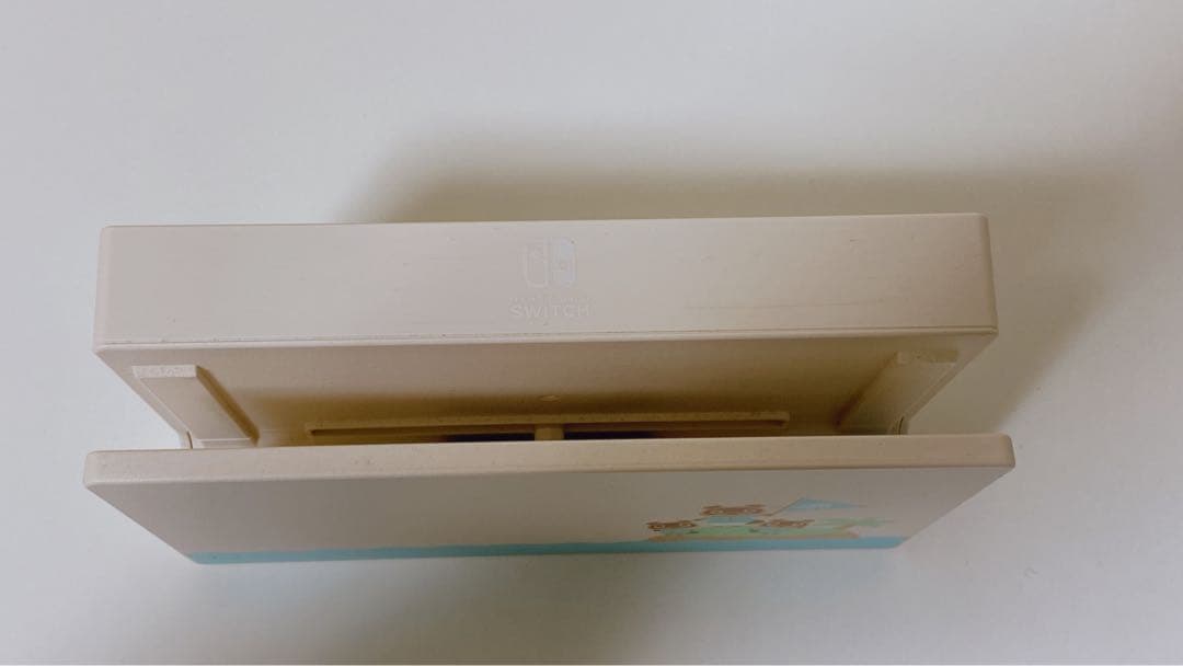 Nintendo Switch あつまれどうぶつの森 本体