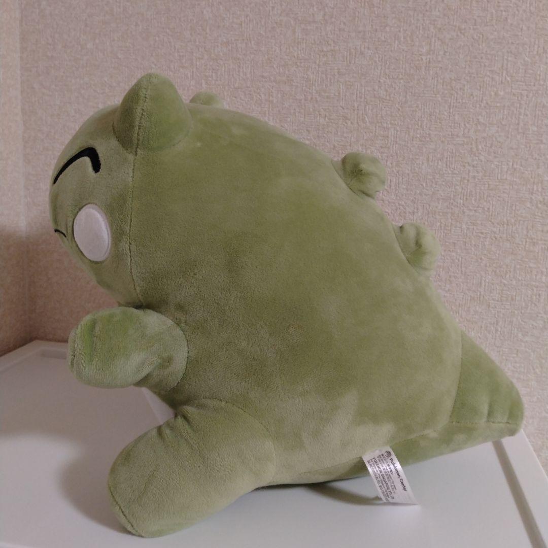 みがわり ぬいぐるみ