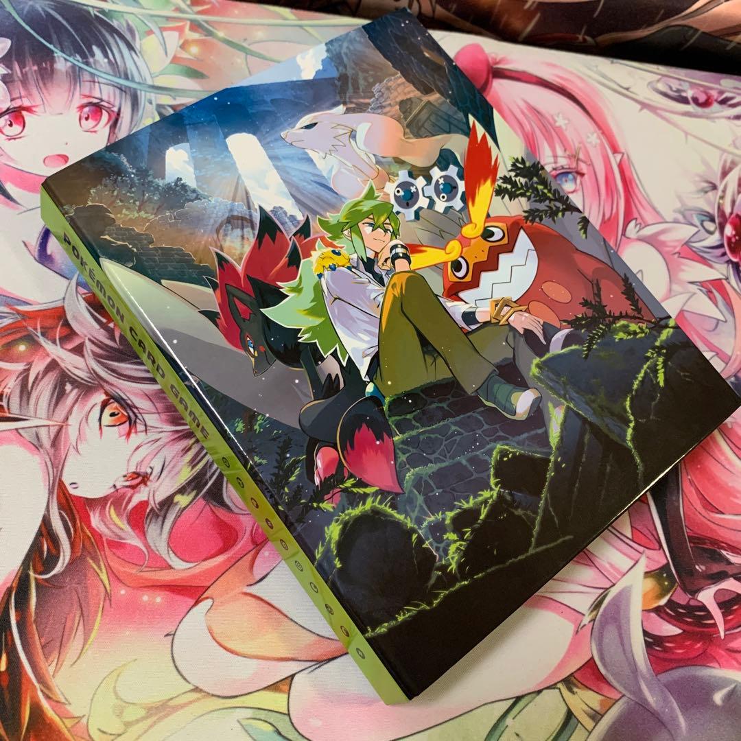 あ*ケ様 ポケカまとめ売り AR80枚ファイルセット