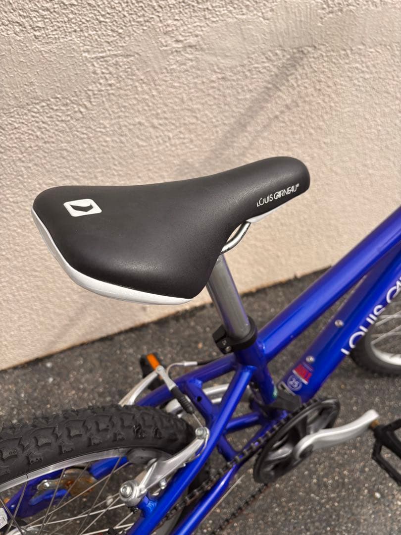 ルイガノ　J20 キッズバイク　25日〜26日お値引き中