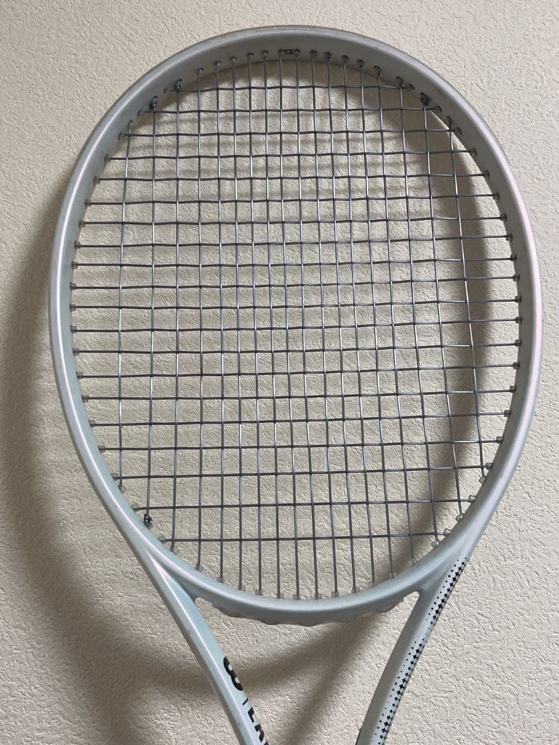 ラケット(硬式用) W LABS PROJECT SHIFT 99/315