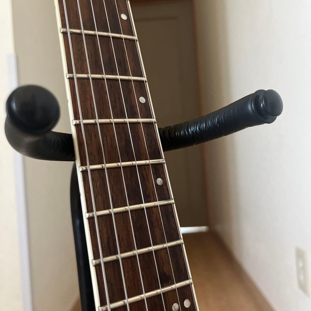 ギター FERNANDES fgz-standard