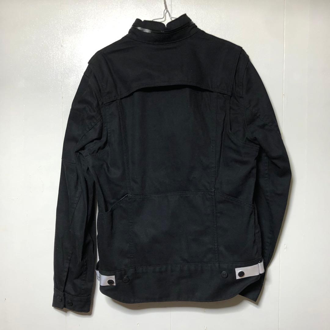 Levi's commuter Mサイズ トラッカージャケット