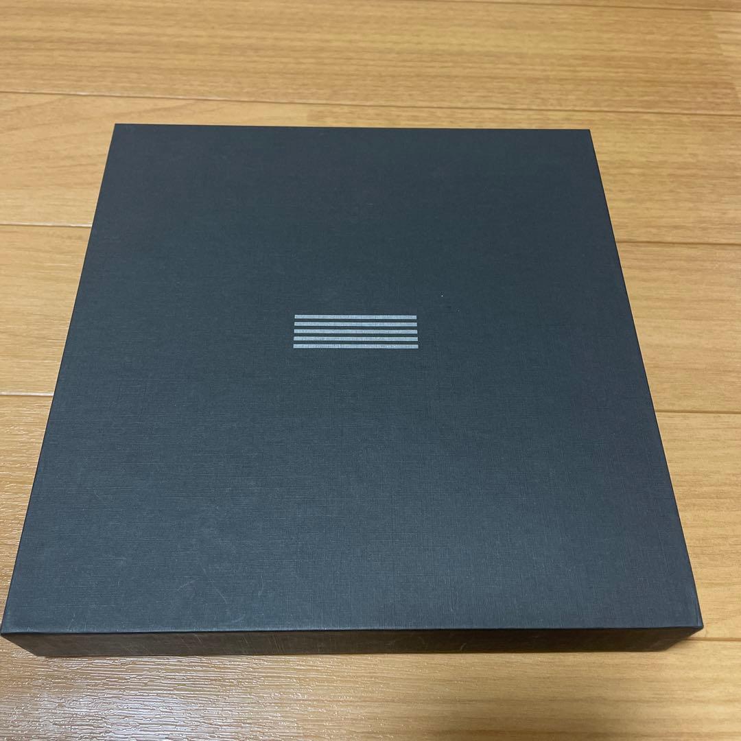 BIGBANG MADE THE FULL ALBUM 初回限定盤　韓国版