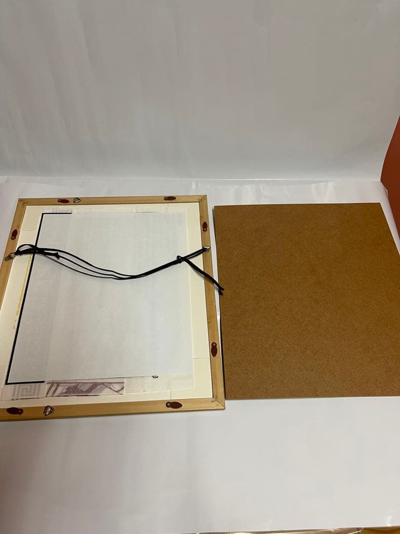 三国志　諸葛孔明　手ぬぐい　インテリア　絵画　横山光輝　天才軍師