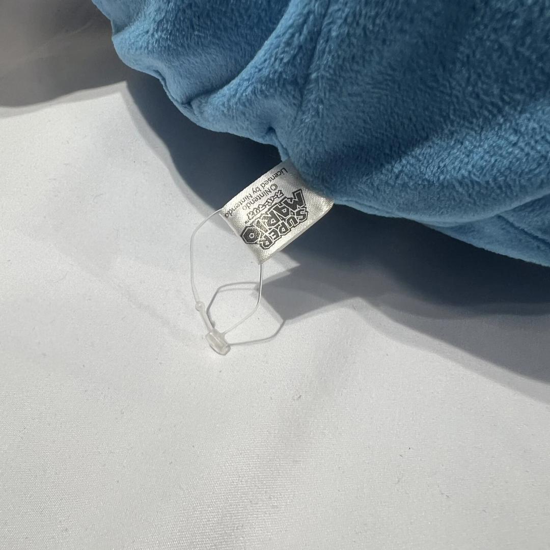 90cm 特大 スーパーマリオ LL ぬいぐるみ 三英貿易 2011