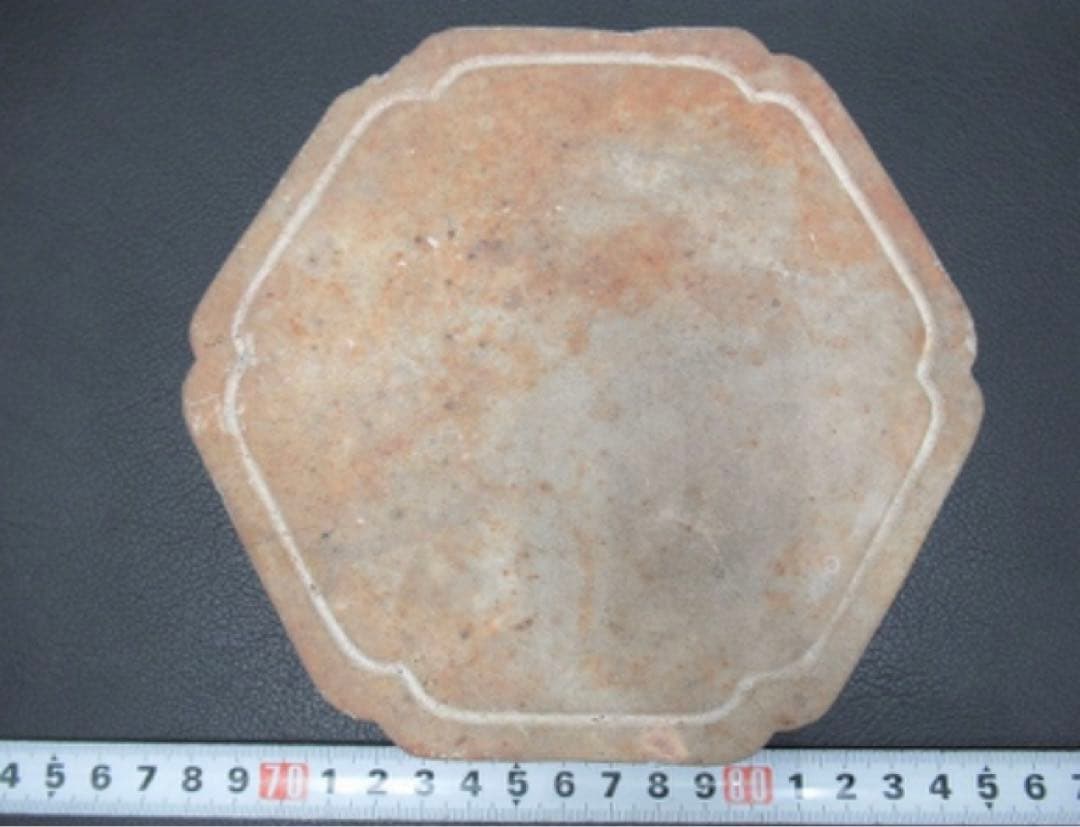 煎茶道具　涼炉台　　炉台