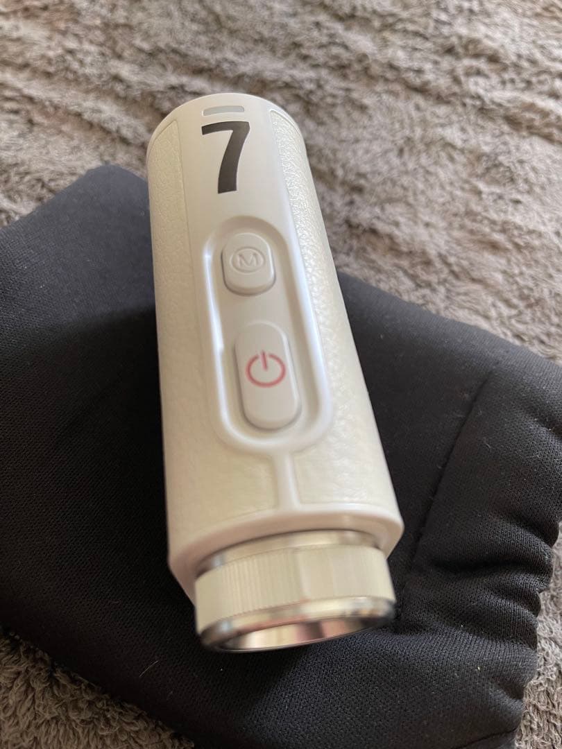 FINE CADDIE J1000 ホワイト