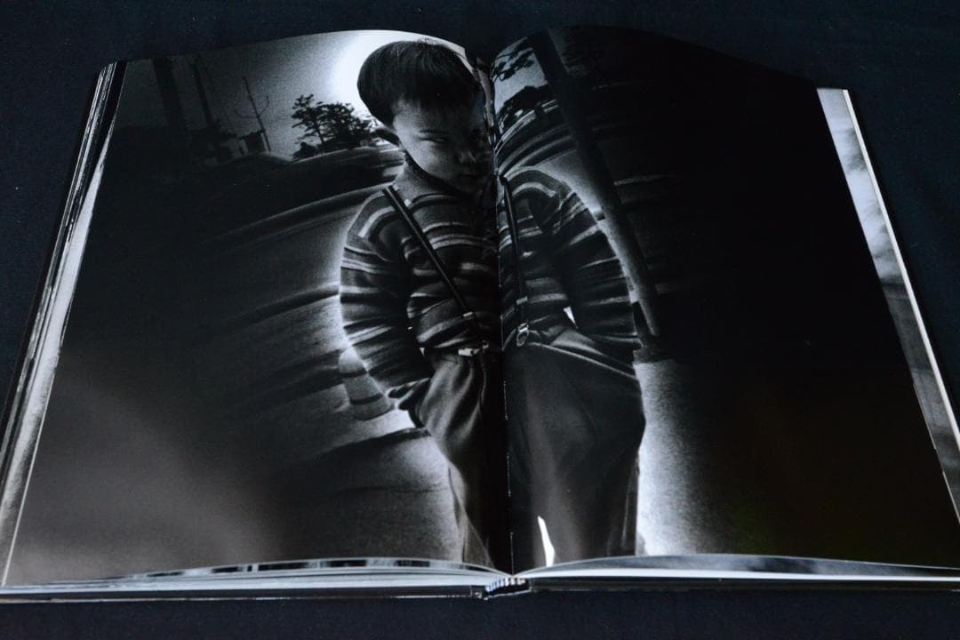 DAIDO MORIYAMA：Retrospective Since 1965