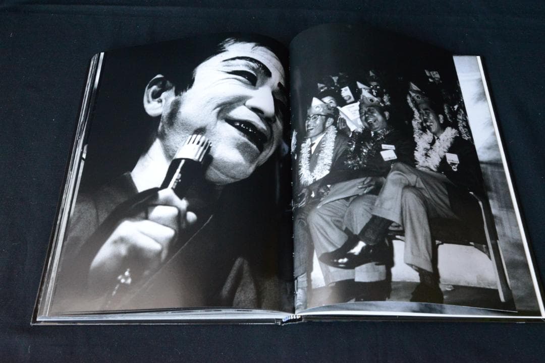 DAIDO MORIYAMA：Retrospective Since 1965