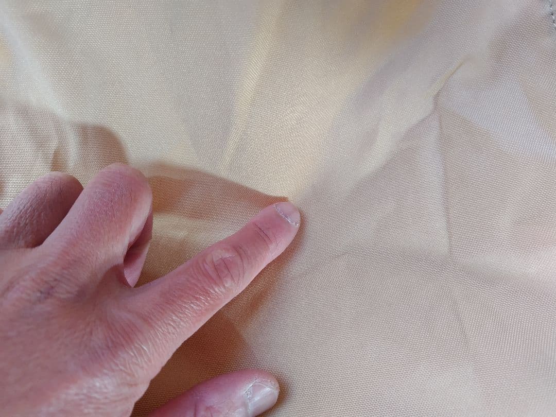 ヘリノックスチェアワン　タクティカル　デザートタン　ホームデコ＆ビーチ　グラベル