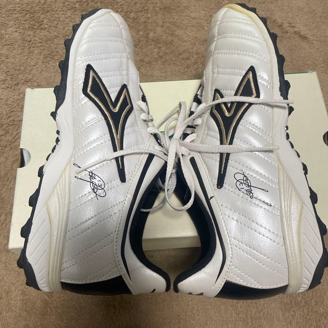 ディアドラ BAGGIO R Tf J II バッジョ　トレーニングシューズ