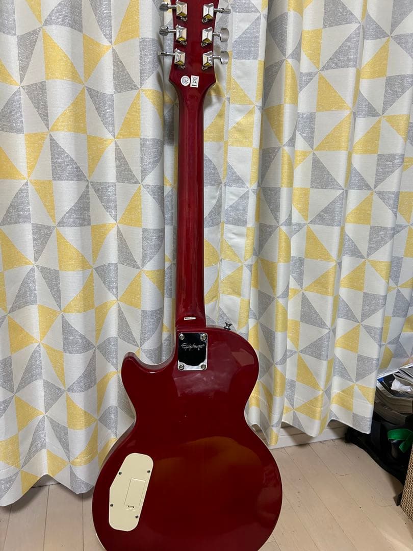 Epiphone SLASH AFD Les Paul special-Ⅱ