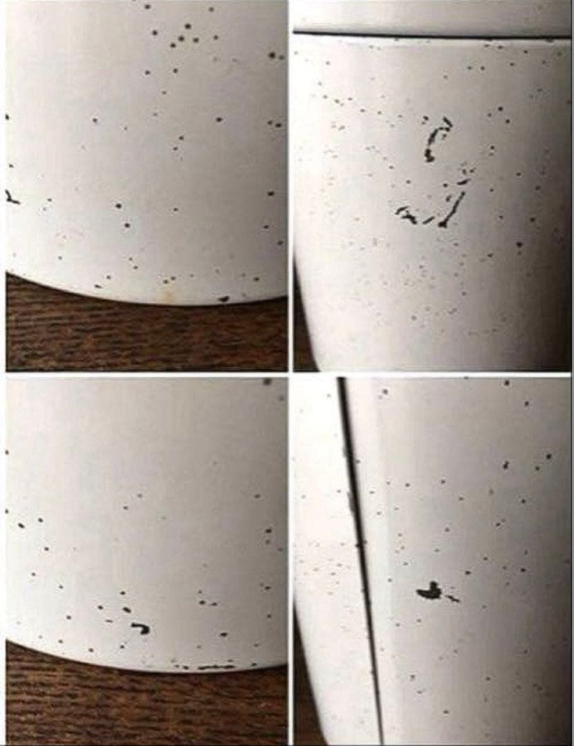 アメリカン雑貨 ランズバーグ ビンテージキャニスター