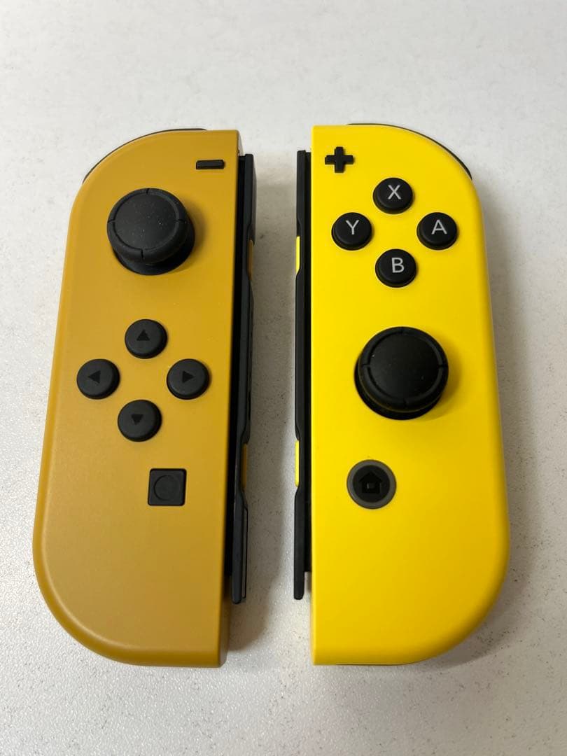 Switch ポケットモンスター Let's GO ピカチュウセット 本体