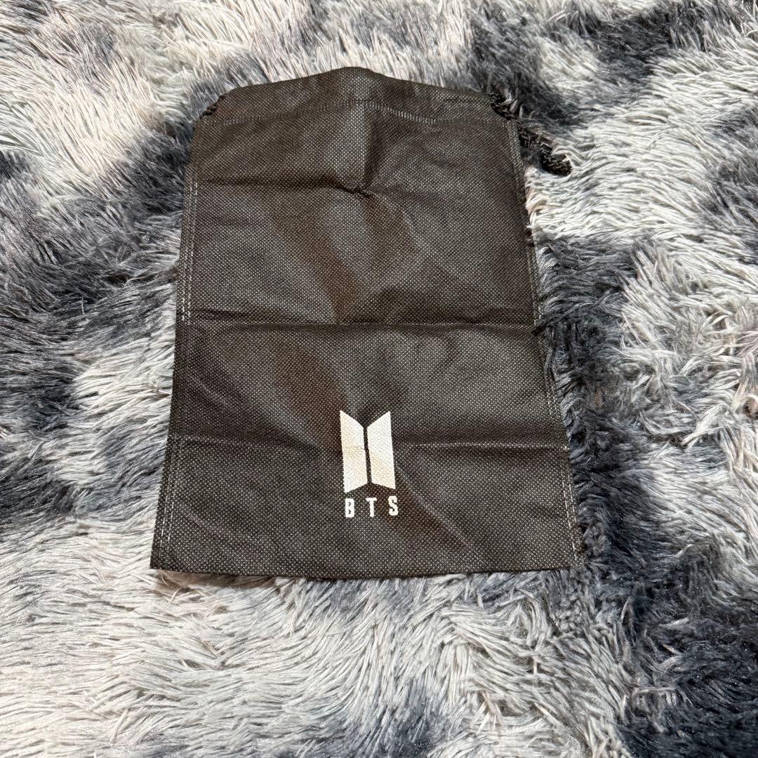 BTS バンタン アミボム ペンライト