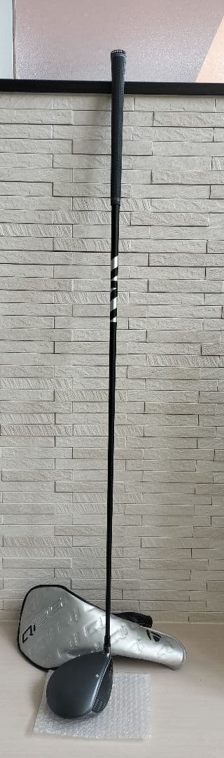 状態良好★【Taylor】 LSドライバー9° 24ベンタスBlack 6-S