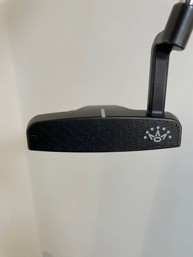 クラブ SCOTTY CAMERON PHANTOM BLACK 9.2R