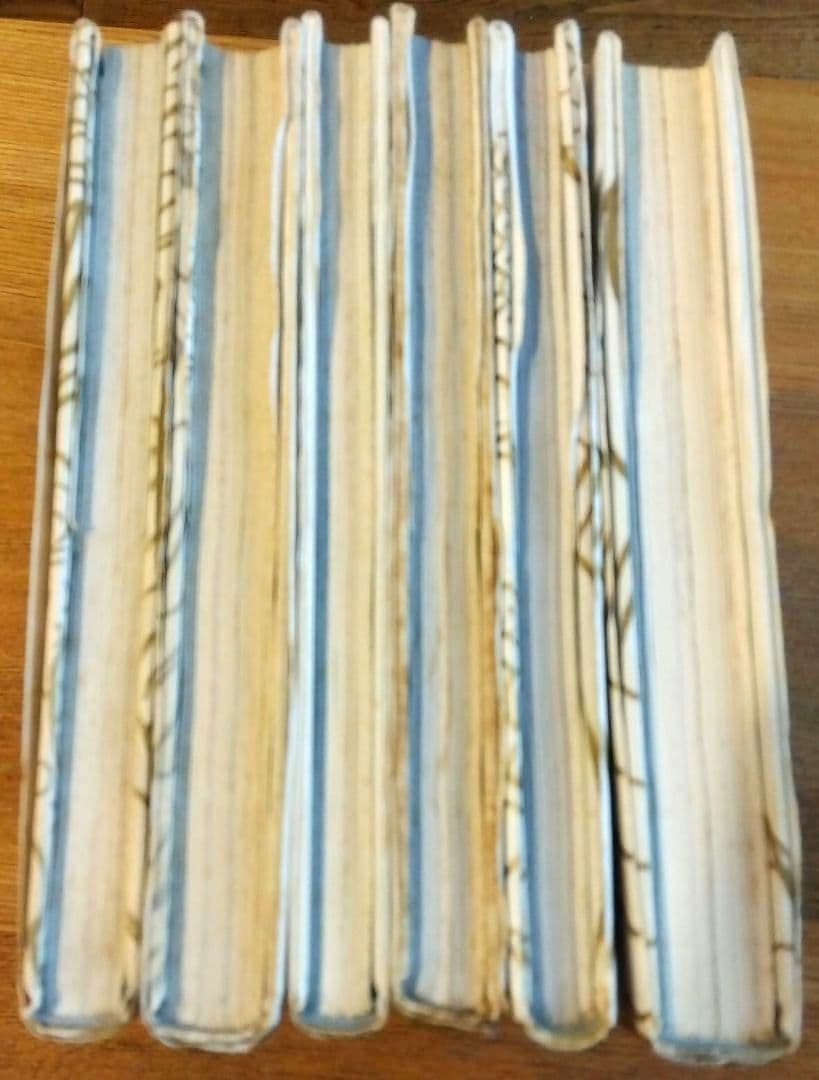 DRAGON BALL 大全集 6冊セット（3巻のみなし）