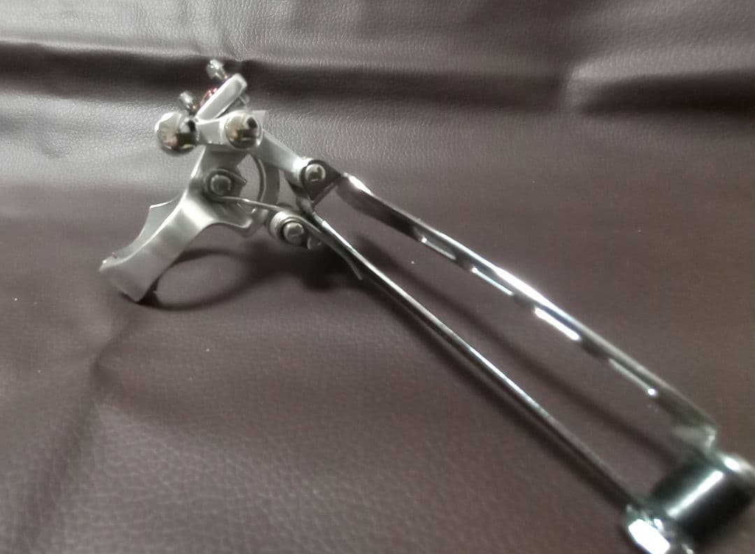 t*n様 ユーレー　ジュビリー　ディレイラー３点　ツーリング　箱付き