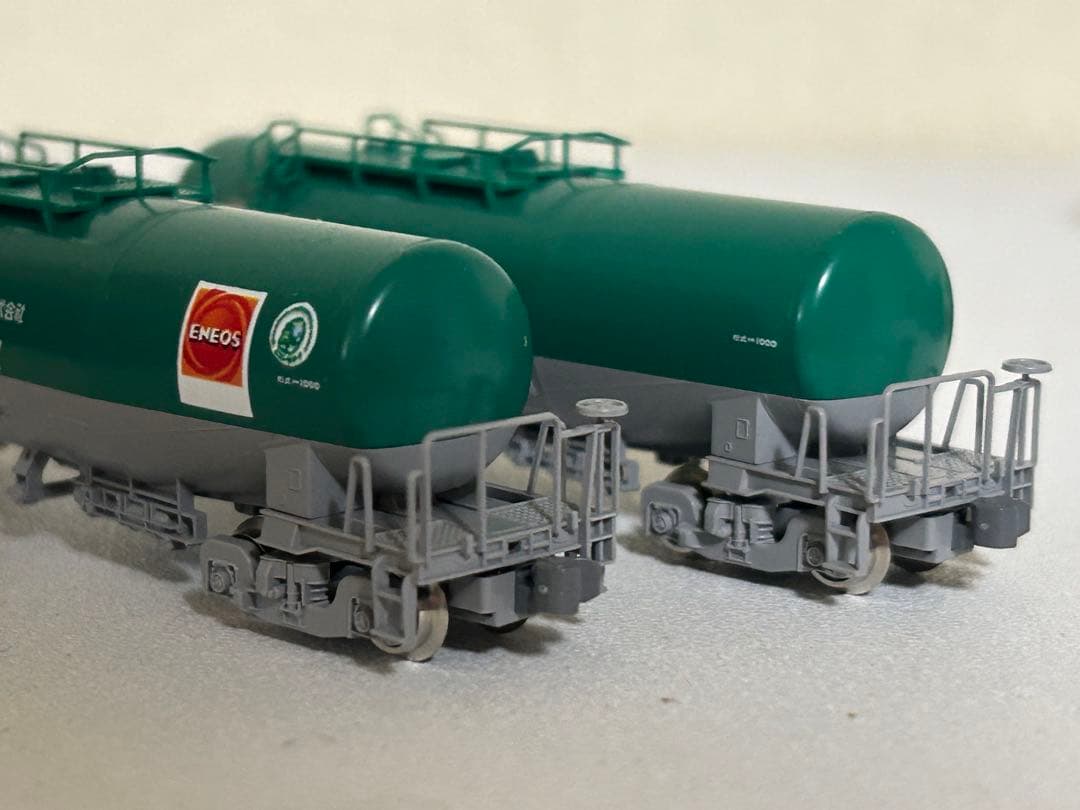 TOMIX タキ1000 10両セット