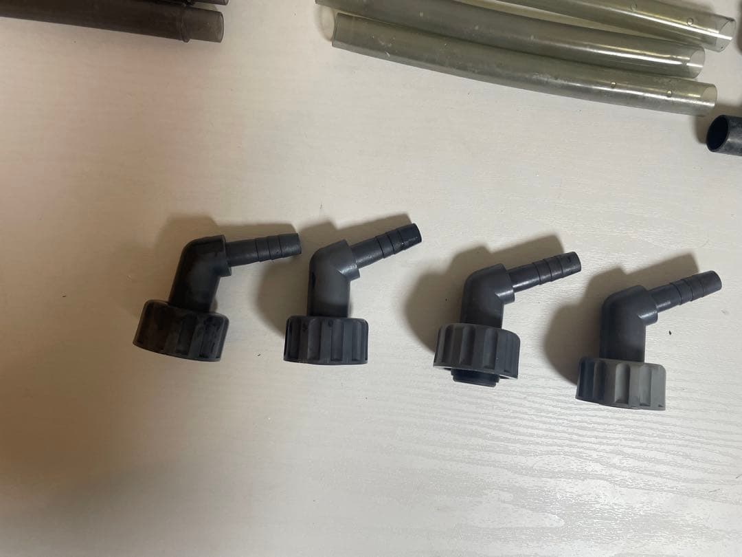 NISSO クーラー 2台セット