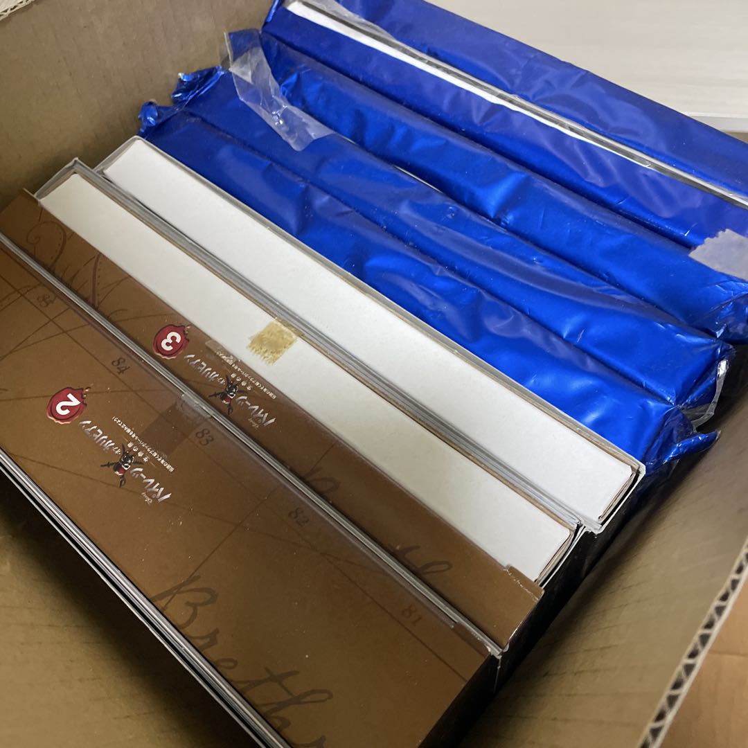 【全巻】パイレーツオブカリビアン　ブラックパール号　アシェット　1〜135巻