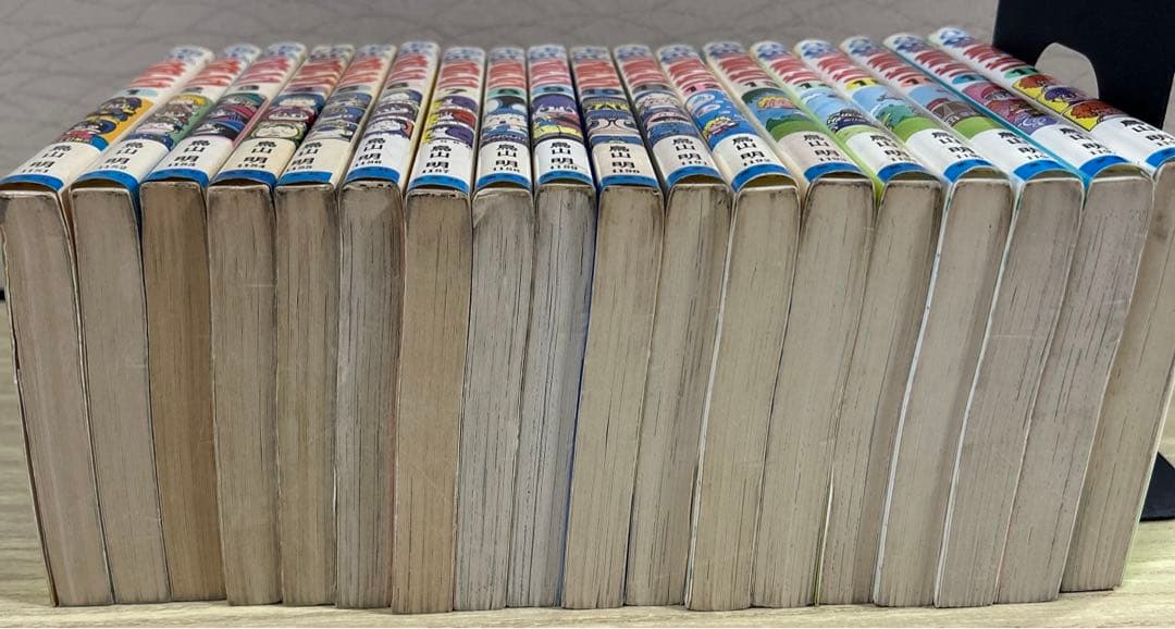 Dr.スランプ　1〜18巻　アラレちゃん